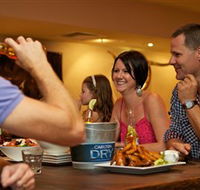 Castle Hill RSL - Nambucca Heads Accommodation