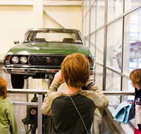Powerhouse Discovery Centre - Nambucca Heads Accommodation