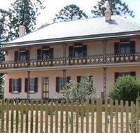 Bella Vista Farm - Nambucca Heads Accommodation