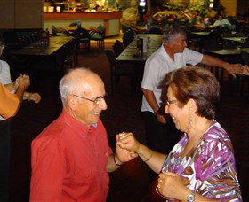 The Galston Club - Nambucca Heads Accommodation 0