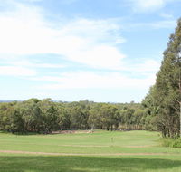 Rouse Hill Regional Park - Nambucca Heads Accommodation
