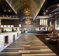 The Australian Hotel and Brewery - Nambucca Heads Accommodation