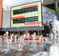 Rouse Hill Town Centre - Nambucca Heads Accommodation