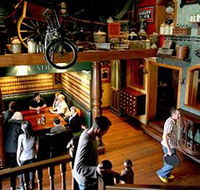 The Fiddler - Nambucca Heads Accommodation