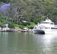 The Riverboat Postman - Nambucca Heads Accommodation