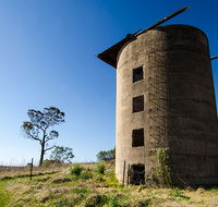 Scheyville National Park - Nambucca Heads Accommodation