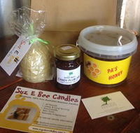 Canoelands Orchard - Nambucca Heads Accommodation