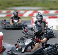 Luddenham Raceway - Nambucca Heads Accommodation