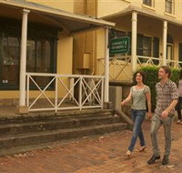 Campbelltown Scavenger Hunt - Nambucca Heads Accommodation