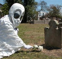 Fishers Ghost Explorer Tour - Nambucca Heads Accommodation
