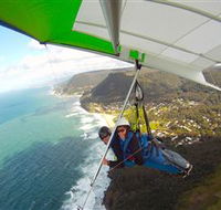 Sydney Hang Gliding Centre - Nambucca Heads Accommodation
