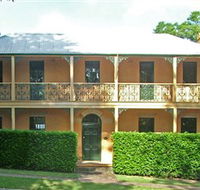 Hawkesbury Regional Museum - Nambucca Heads Accommodation