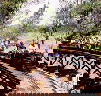 Model Park - Nambucca Heads Accommodation