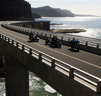 Just Cruisin Motorcycle Tours - Nambucca Heads Accommodation