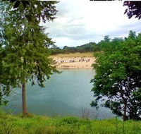 Howe Park - Nambucca Heads Accommodation