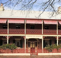 Windsor Heritage Walk - Nambucca Heads Accommodation