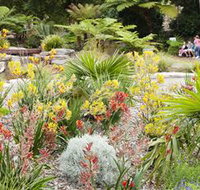 The Australian Botanic Garden Mount Annan - Nambucca Heads Accommodation