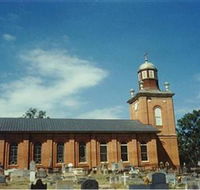 St Matthews Anglican Church - Nambucca Heads Accommodation