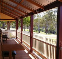 Riverside Oaks Golf Course - Nambucca Heads Accommodation