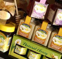Blue Mountains Honey Company - The Honey Shed - Nambucca Heads Accommodation