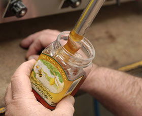 Blue Mountains Honey Company - The Honey Shed - Nambucca Heads Accommodation 1