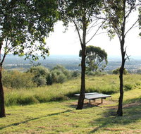 Turkeys Nest picnic area and lookout - Nambucca Heads Accommodation