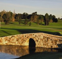 Camden Golf Club - Nambucca Heads Accommodation