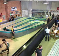 Penrith Slot Car and Hobby Centre - Nambucca Heads Accommodation