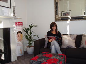 Indica Spa - Nambucca Heads Accommodation 0