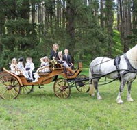 Classic Carriage Drives - Nambucca Heads Accommodation