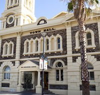Bay Discovery Centre Museum - Nambucca Heads Accommodation