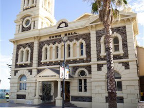 Bay Discovery Centre Museum - Nambucca Heads Accommodation 0