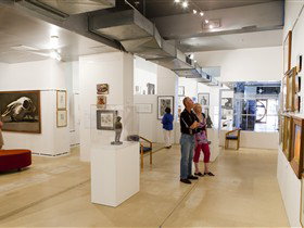 Bay Discovery Centre Museum - Nambucca Heads Accommodation 2
