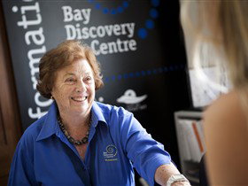 Bay Discovery Centre Museum - Nambucca Heads Accommodation 1