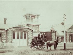 Unley Museum - Nambucca Heads Accommodation 1