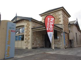 Unley Museum - Nambucca Heads Accommodation 2