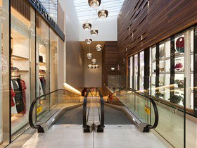 Burnside Village Shopping Centre - Nambucca Heads Accommodation 2