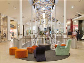 Burnside Village Shopping Centre - Nambucca Heads Accommodation 3