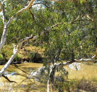 Quilberry Creek Fishing - Nambucca Heads Accommodation
