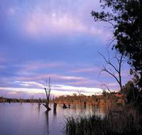 Loch Luna Game Reserve and Moorook Game Reserve - Nambucca Heads Accommodation
