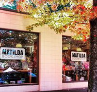 Matilda Bookshop - Nambucca Heads Accommodation