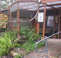 Nirvana Organic Produce and Farm - Nambucca Heads Accommodation