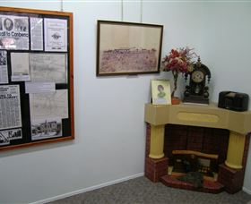 Jack Howe Sculpture And Gallery - Nambucca Heads Accommodation 1