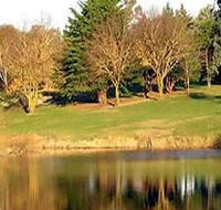 Blackwood Golf Club - Nambucca Heads Accommodation