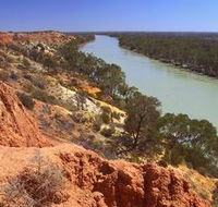Chowilla Game Reserve And Regional Reserve - Nambucca Heads Accommodation