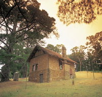 Heysen - The Cedars - Nambucca Heads Accommodation