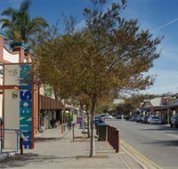 The Arts Centre Port Noarlunga - Nambucca Heads Accommodation
