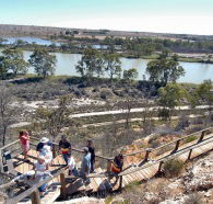 Ngaut Ngaut Aboriginal Site - Nambucca Heads Accommodation