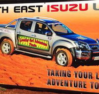 Loveday 4x4 Adventure Park - Nambucca Heads Accommodation