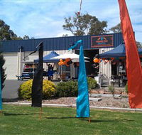 Prancing Pony Brewery - Nambucca Heads Accommodation